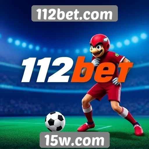 Avaliação da segurança e confiabilidade do 112bet.com