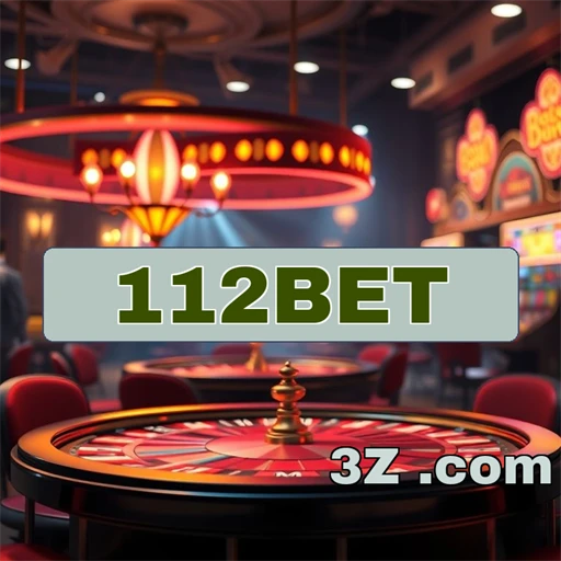 112bet.com Bônus Atuais