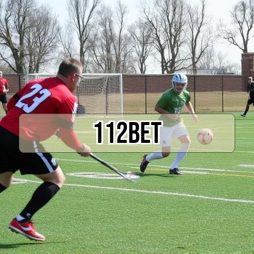 112bet.com: Mergulhe em Fantasia e Aventuras Épicas nos Jogos