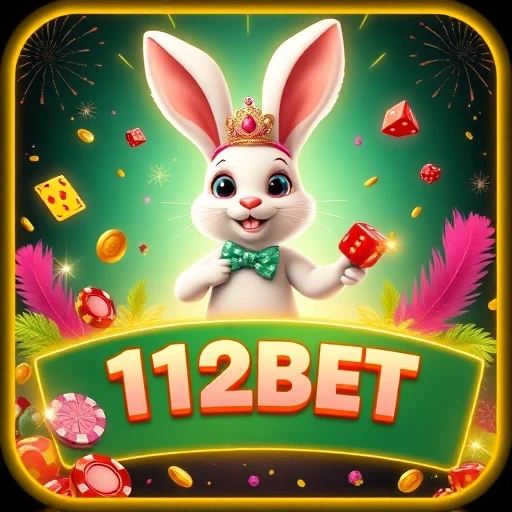 112bet.com Logo