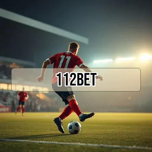 112bet.com: A Revolução dos Jogos Ao Vivo no Brasil