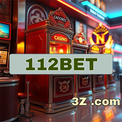 112bet.com Área de Login