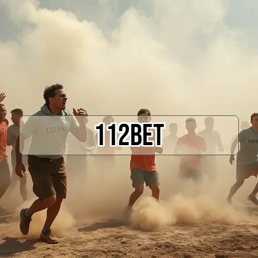 112bet.com: Atraia Sorte e Prêmios na Loteria Online