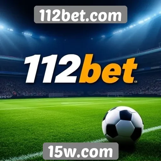 Novas funcionalidades do site 112bet.com em destaque