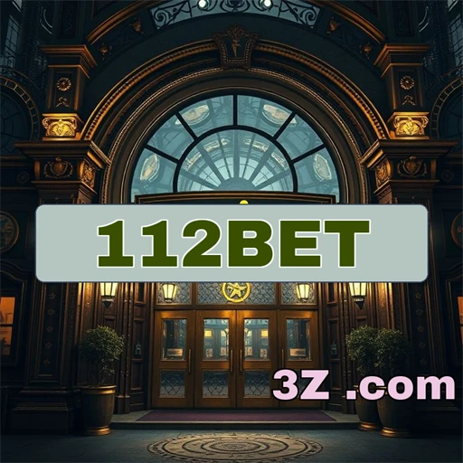 112bet.com Plataforma Oficial