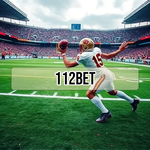 112bet.com: Caça-Níqueis que Transformam Diversão em Ganhos Instantâneos