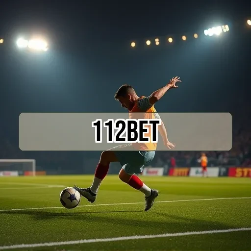 112bet.com: A Experiência Definitiva em Apostas e Esportes Online