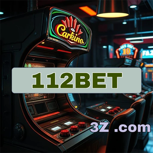Experimente o Exclusivo VIP do 112bet.com e Vença